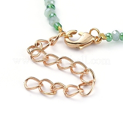 Perlen Armbänder&nbsp;BJEW-JB05105-04