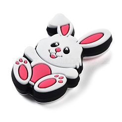 Perline focali in silicone pasquale&nbsp;SIL-Q024-03B