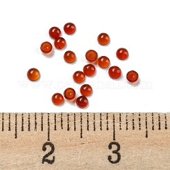 Natürlichen Karneol cabochons&nbsp;G-H309-02-09