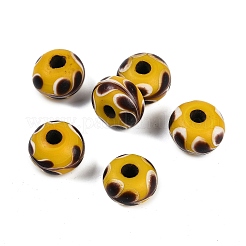 Perline murano fatto a mano&nbsp;BLOW-D006-06F