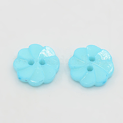 Acryl knöpfe&nbsp;BUTT-E007-A-12