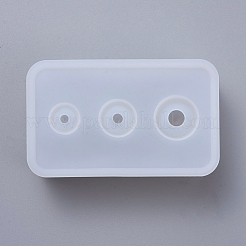 Ei DIY Anhänger Silikonformen&nbsp;DIY-L034-01