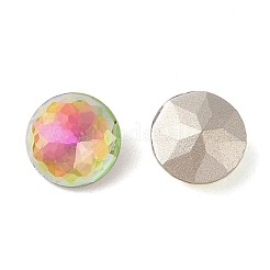 Cabochon in vetro strass&nbsp;RGLA-L029-10A-VRLA