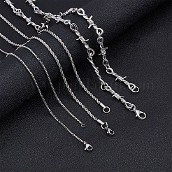 Halsketten-Sets&nbsp;STAS-UN0017-04P