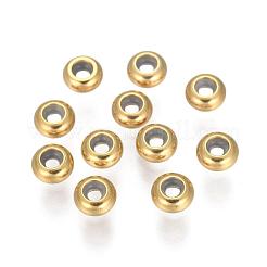 Billes en acier inoxydable 304 plaquées sous vide par PVD&nbsp;STAS-L222-41A-G
