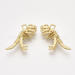 Pendentifs en alliage de surface lisse&nbsp;X-PALLOY-T067-69MG
