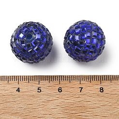 Acryl-Strass-Perlen&nbsp;OACR-D307-01D-20mm