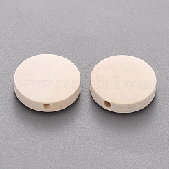 Holzperlen&nbsp;WOOD-S055-26B-01