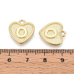 Pendentifs en alliage&nbsp;LS-PALLOY-N157-001O-NR