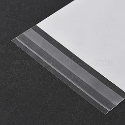 Rechteck opp Cellophantüten&nbsp;OPC-Z001-01F