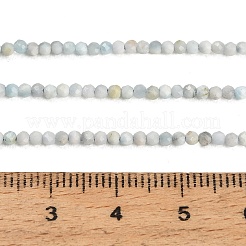 Larimar Naturperlen Stränge&nbsp;GG-CBA767B-A03