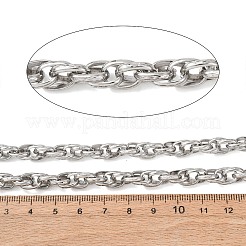 Seilketten aus Edelstahl 304&nbsp;CHS-A021-07C-P