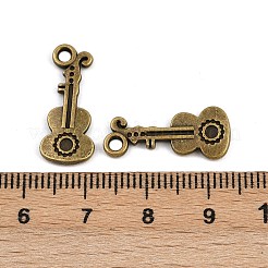 Pendente in lega stile tibetano&nbsp;TIBE-B003-21AB