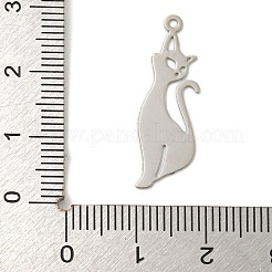 Gestellmessinganhänger&nbsp;KK-S400-05P