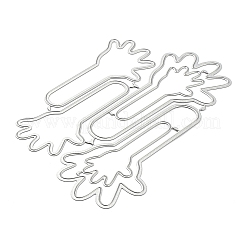 Lustige Hand-Schablonen aus Kohlenstoffstahl&nbsp;DIY-P076-19