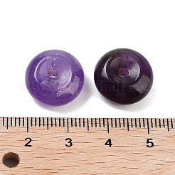 Natürlichen Amethyst Perlen&nbsp;G-A222-01A