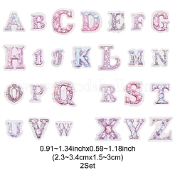 2sets 52 stücke diamant eid&nbsp;DIY-FS0008-67-05