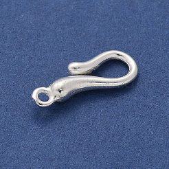 925 Sterling Silber Haken und S-Haken&nbsp;STER-D300-27S