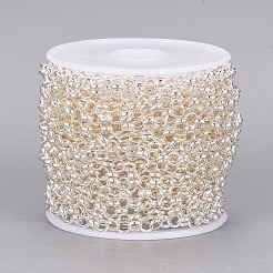 Catene in ottone rolo&nbsp;X-CHC-S008-002B-S