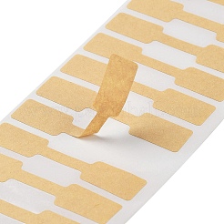 Beschreibbare Papier-Hängeetiketten&nbsp;AJEW-Z030-03A