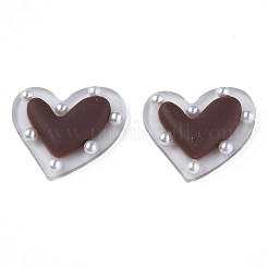 Cabochons acryliques&nbsp;KY-N015-135C