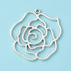 Pendente in lega stile tibetano&nbsp;LF10554Y
