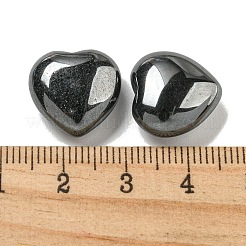 Natursteinperlen schwarz&nbsp;G-P531-A02-01