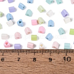 Fgb Backfarbe Glas Saatperlen&nbsp;SEED-Q040-09A-M01