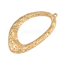 Pendentifs en acier inoxydable 304&nbsp;STAS-Z203-06G