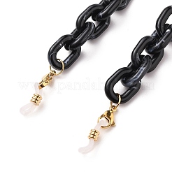 Chaînes de lunettes&nbsp;AJEW-EH00288-05