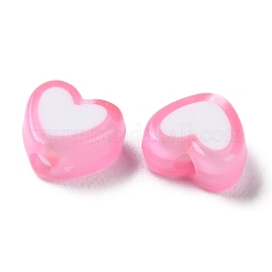 Acrilico sfere cuore&nbsp;TACR-S117-04G