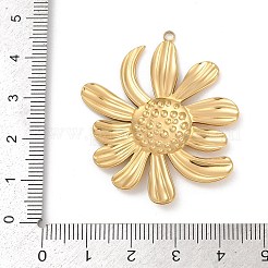 Anhänger aus Edelstahl 304&nbsp;STAS-C121-44K-G