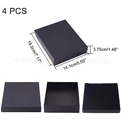 Scatole per collana in cartone di carta&nbsp;CBOX-PH0002-05