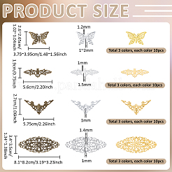Diy jewelry making kits&nbsp;DIY-PH0036-89