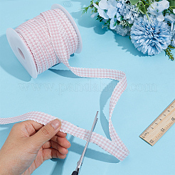 Ruban tartan en polyester de 50 mètre&nbsp;OCOR-MA0001-77B