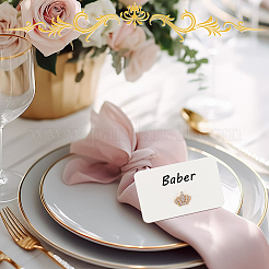 Hochzeitskartenhalter-Set&nbsp;AJEW-OC0015-94