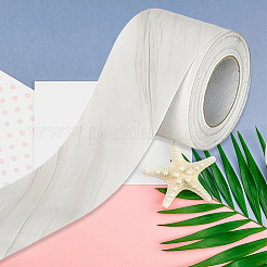 Adesivo in pvc impermeabile e anti-umidità&nbsp;DIY-WH20002-641C