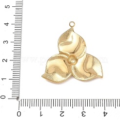 Pendentifs en acier inoxydable 304&nbsp;SA-CBAF3CF-04E-G
