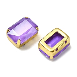 Coudre sur strass&nbsp;RGLA-K015-01C-MK