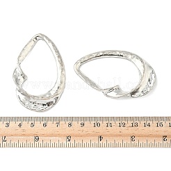 Legierung große Anhänger & Charms&nbsp;FIND-B048-02P