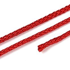 Cavo in nylon con nodo cinese da 25 m&nbsp;NWIR-T002-03J