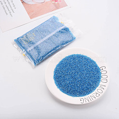GlasZylinderförmigperlen&nbsp;SEED-S047-G-006