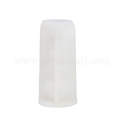 Moules en silicone pour bougies de bricolage&nbsp;SIMO-P014-01B