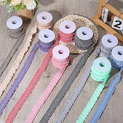 10 iarda di nastro di spandex&nbsp;OCOR-CY0002-49E