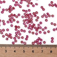 Cuentas de semillas redondas toho&nbsp;SEED-JPTR08-0165B