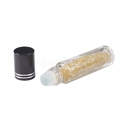 Bottiglie a sfera di vetro&nbsp;LS-AJEW-P073-A03