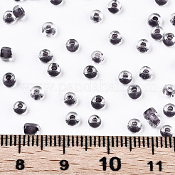8/0 perline di vetro&nbsp;X-SEED-A014-3mm-134B