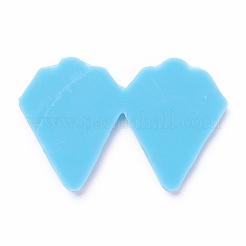 Stampi in silicone ciondolo fai da te&nbsp;DIY-M028-04
