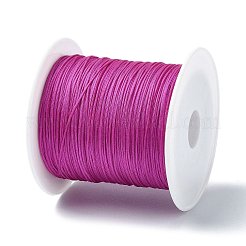 Cordón trenzado de nailon&nbsp;LS-NWIR-C003-02H