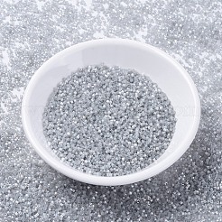 Perles miyuki delica&nbsp;X-SEED-J020-DB1871